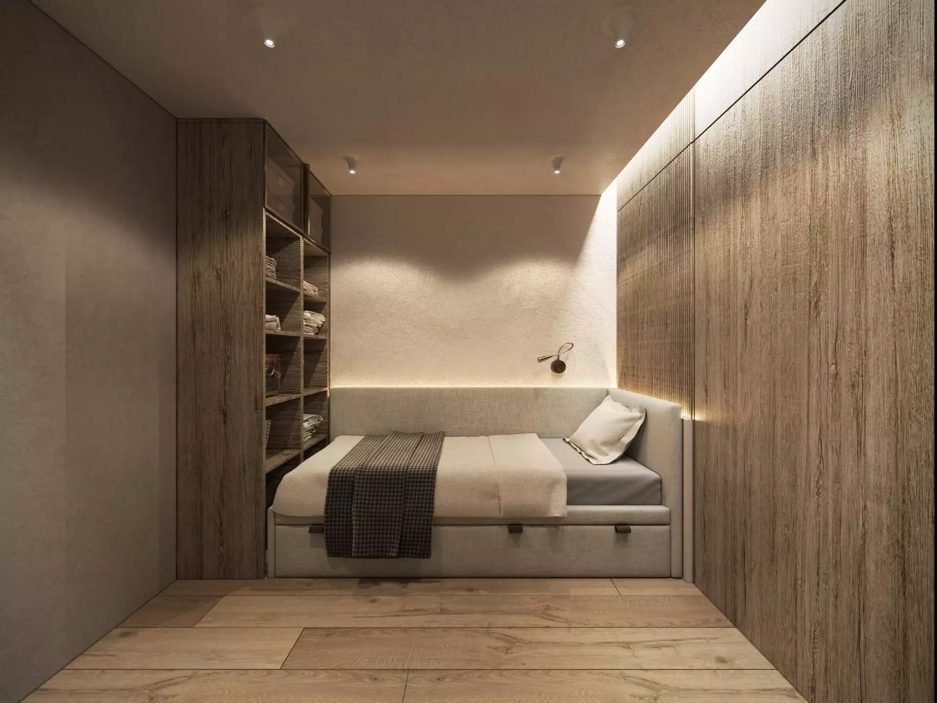 Квартира 75м² в ОАЭ, Дубай. Стоимостью 404515$ аренда фото-10
