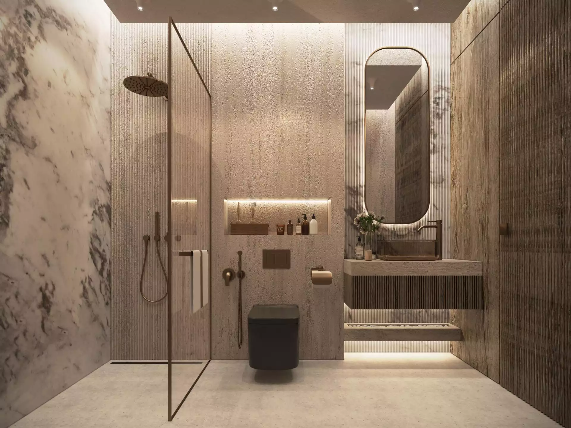 Квартира 75м² в ОАЭ, Дубай. Стоимостью 404515$ аренда фото-12