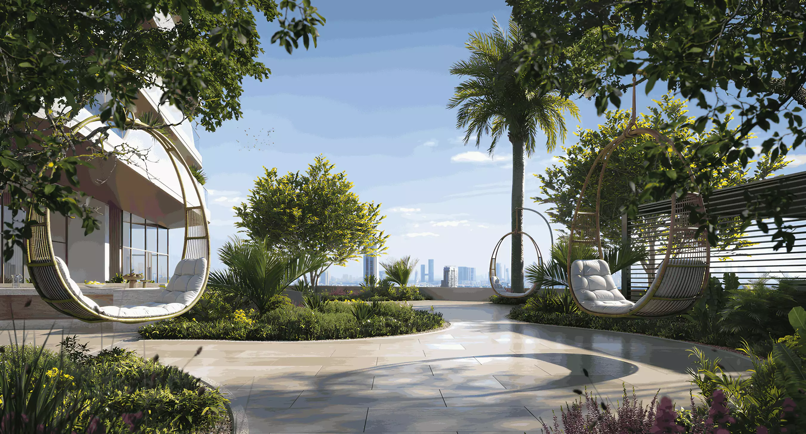 Квартира 111м² в ОАЭ, Дубай. Стоимостью 1227870$ аренда фото-9