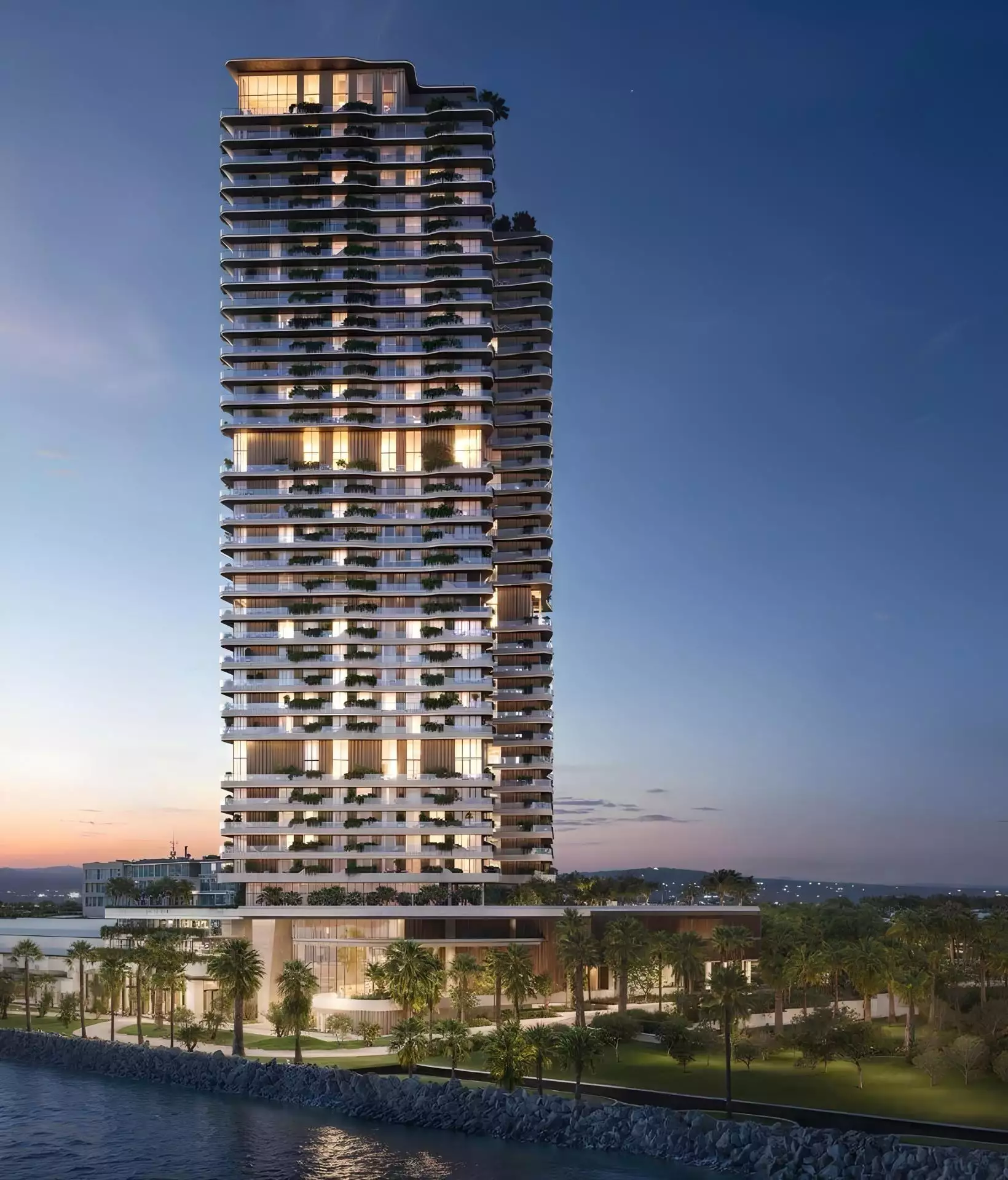 Квартира 111м² в ОАЭ, Дубай. Стоимостью 1227870$ аренда фото-11