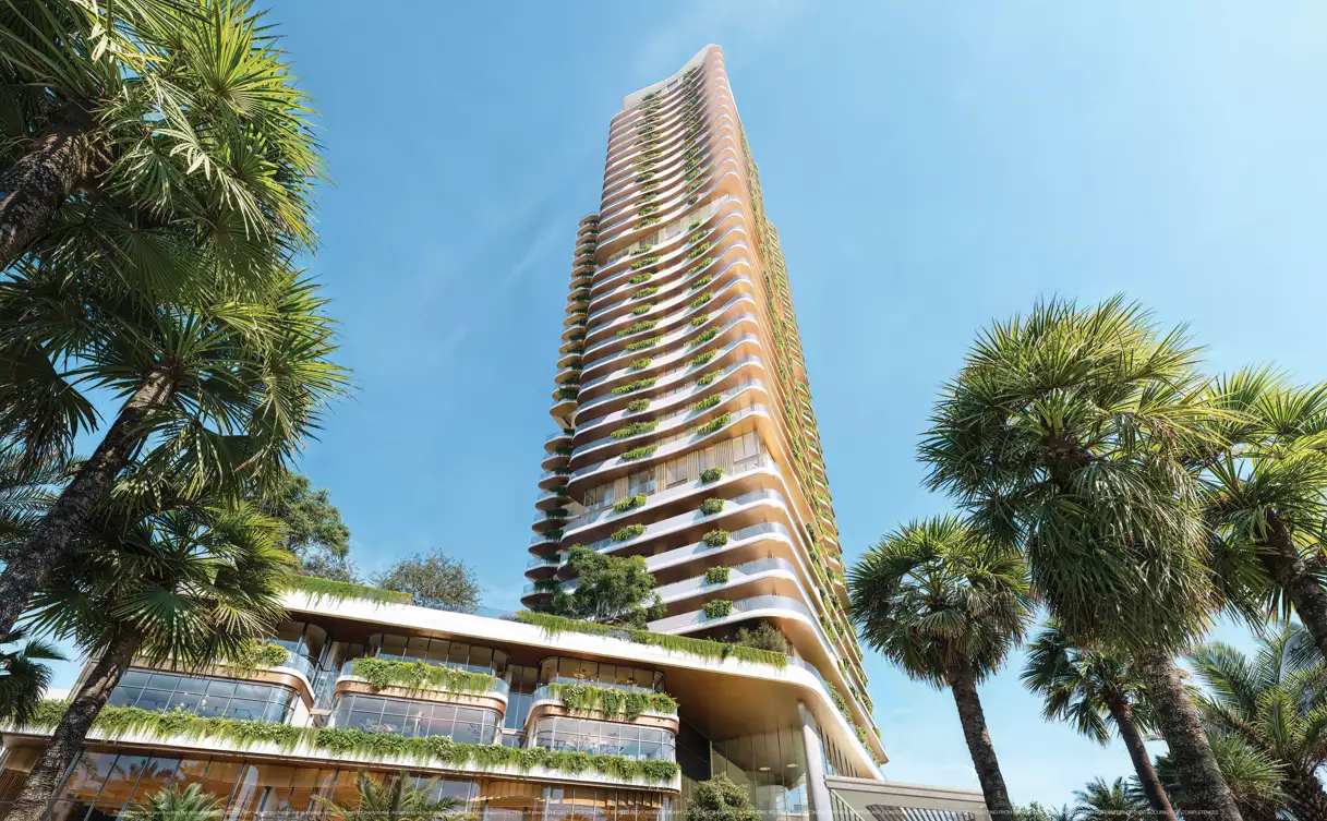 Квартира 111м² в ОАЭ, Дубай. Стоимостью 1227870$ аренда фото-12