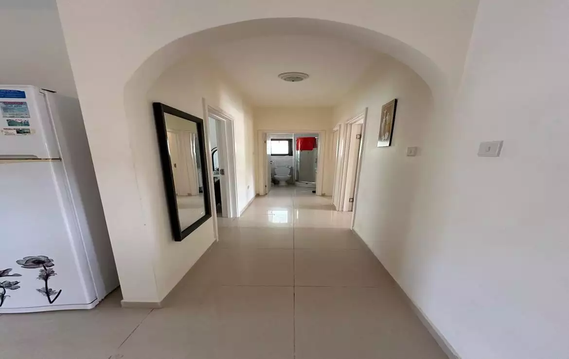 Квартира 94м² в Кипре, Эсентепе. Стоимостью 134550€ аренда фото-2