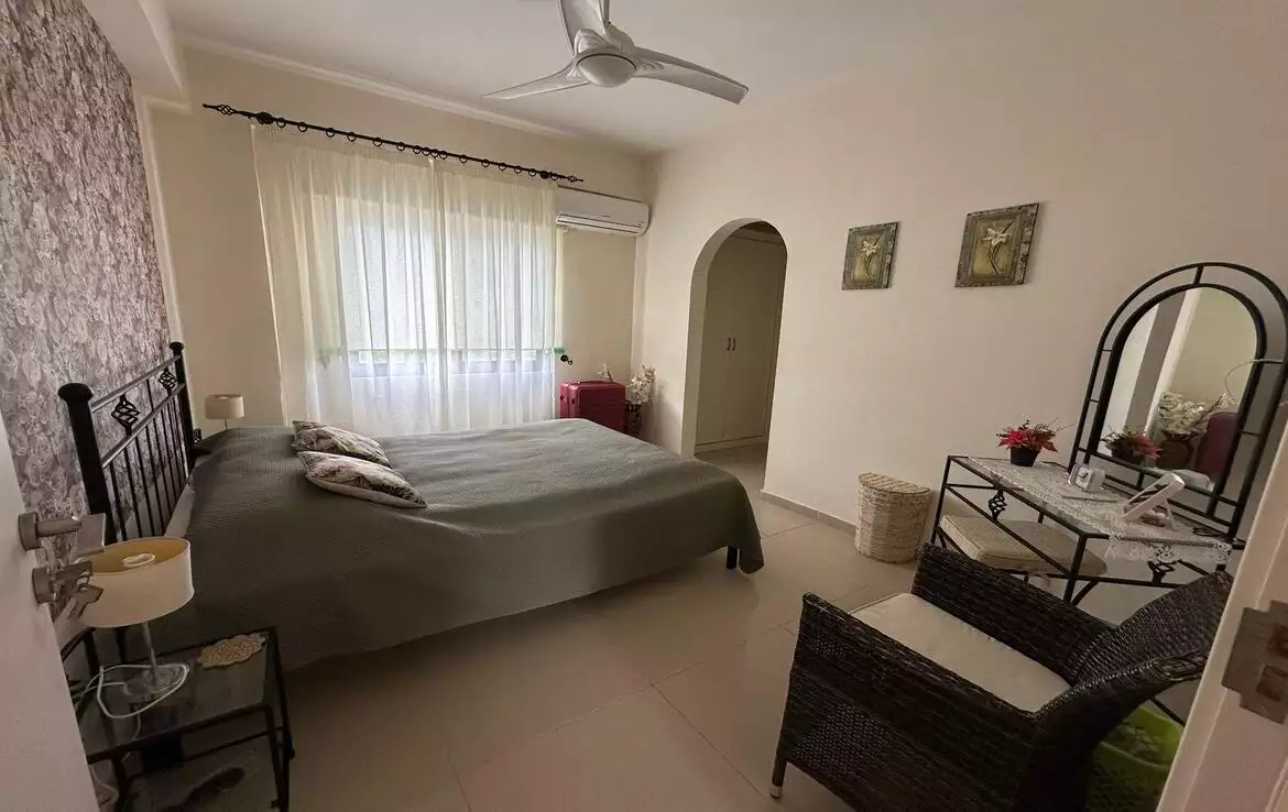 Квартира 94м² в Кипре, Эсентепе. Стоимостью 134550€ аренда фото-5