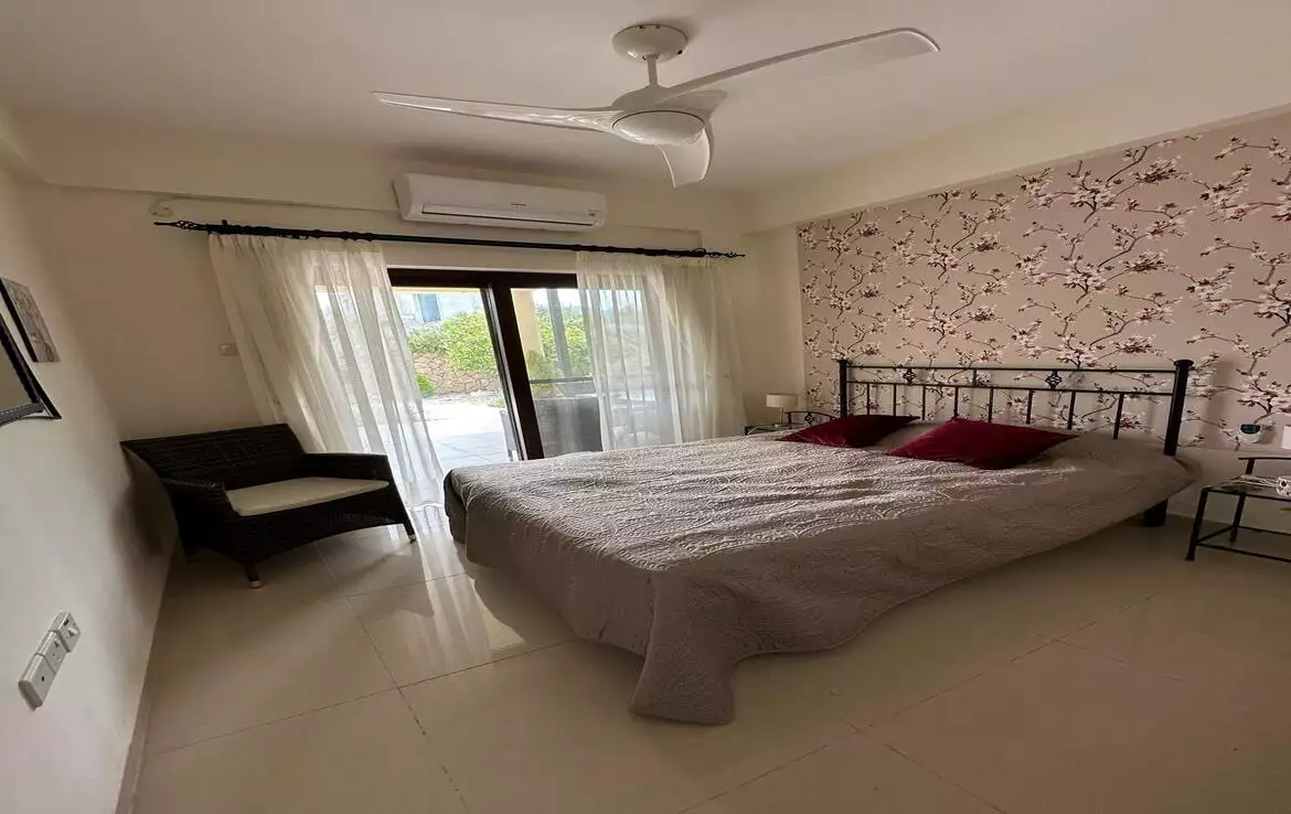 Квартира 94м² в Кипре, Эсентепе. Стоимостью 134550€ аренда фото-6