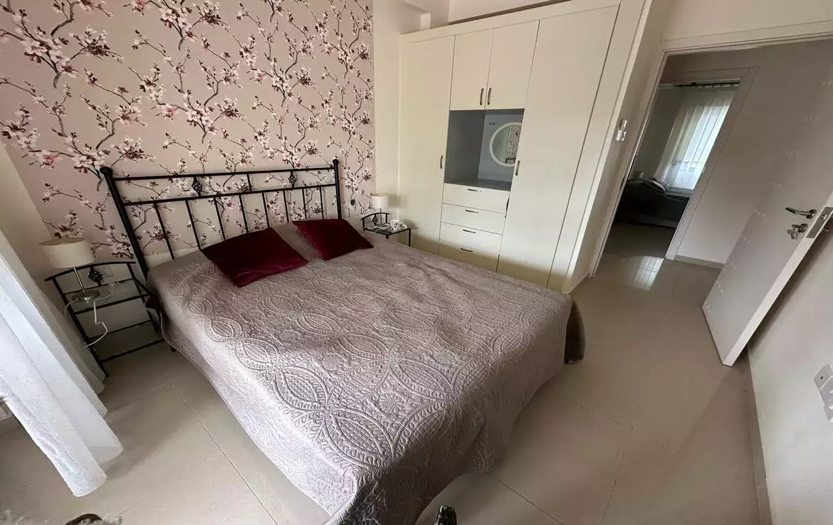 Квартира 94м² в Кипре, Эсентепе. Стоимостью 134550€ аренда фото-7