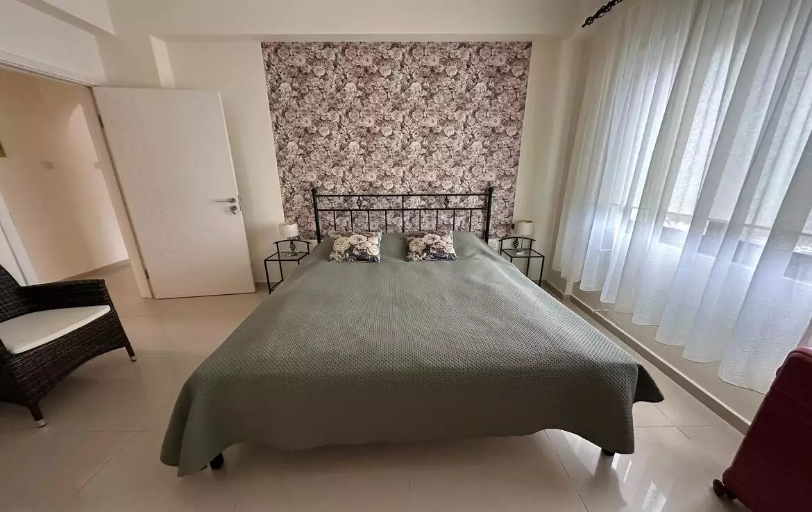 Квартира 94м² в Кипре, Эсентепе. Стоимостью 134550€ аренда фото-8
