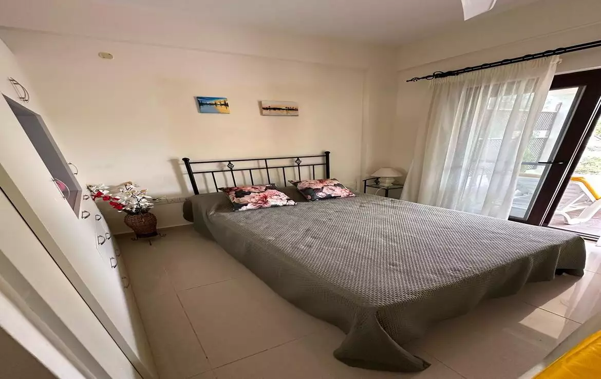 Квартира 94м² в Кипре, Эсентепе. Стоимостью 134550€ аренда фото-9