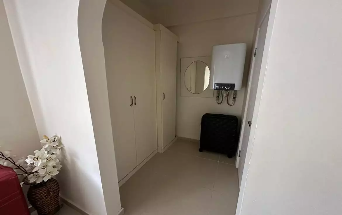Квартира 94м² в Кипре, Эсентепе. Стоимостью 134550€ аренда фото-10