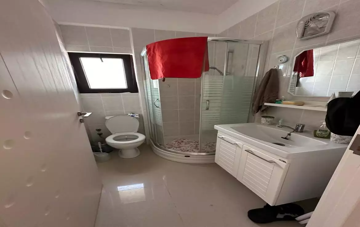 Квартира 94м² в Кипре, Эсентепе. Стоимостью 134550€ аренда фото-11