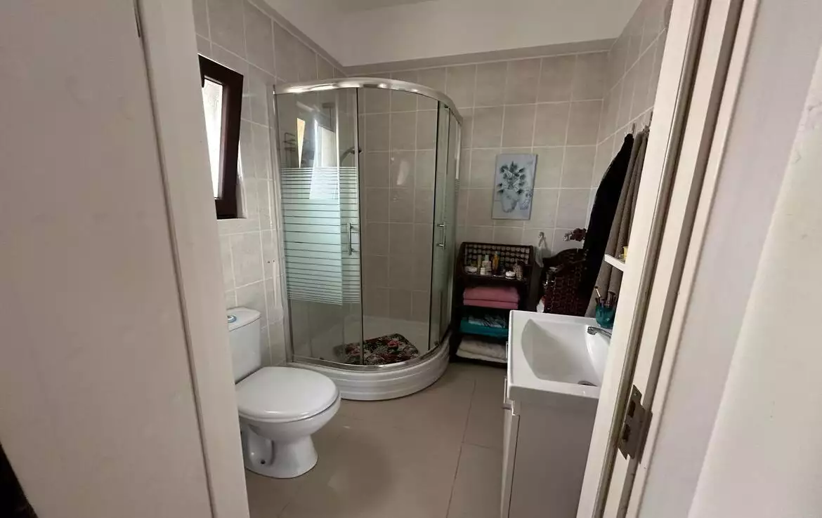 Квартира 94м² в Кипре, Эсентепе. Стоимостью 134550€ аренда фото-12