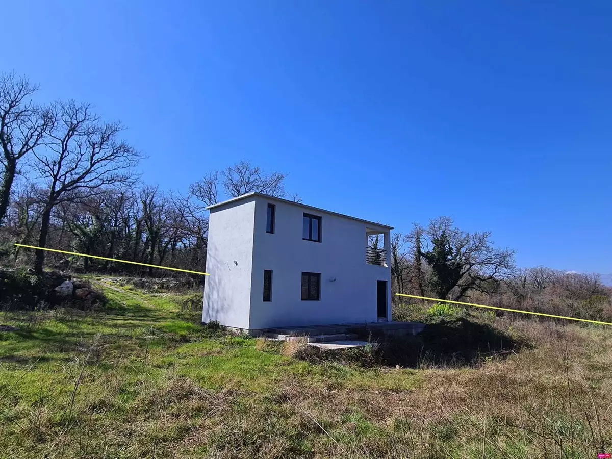 Дом 156м² в Черногории, Бигово. Стоимостью 660000€ аренда фото-4