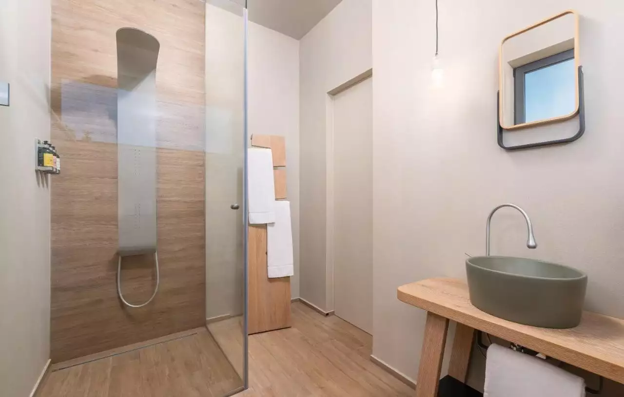Дом 262м² в Хорватии, Умаг. Стоимостью 1580000€ аренда фото-9