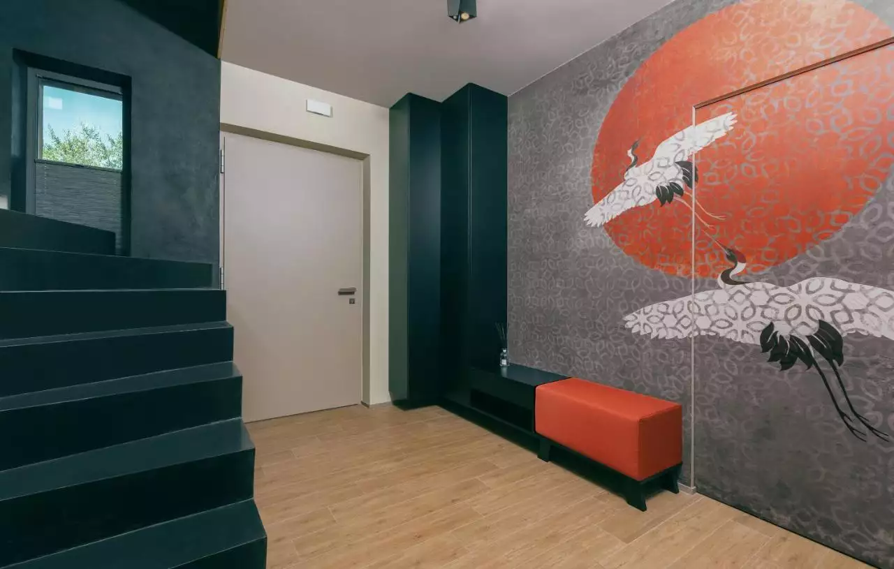 Дом 262м² в Хорватии, Умаг. Стоимостью 1580000€ аренда фото-11