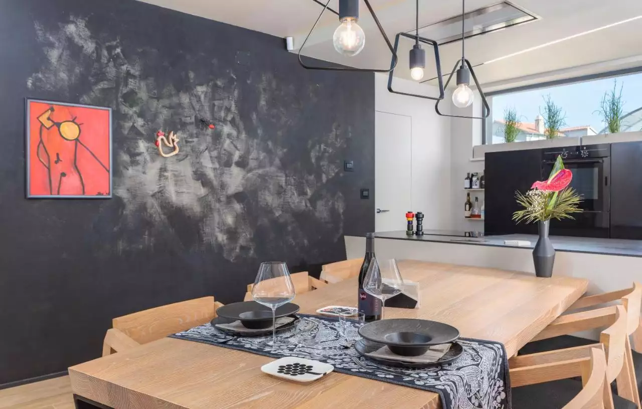 Дом 262м² в Хорватии, Умаг. Стоимостью 1580000€ аренда фото-13