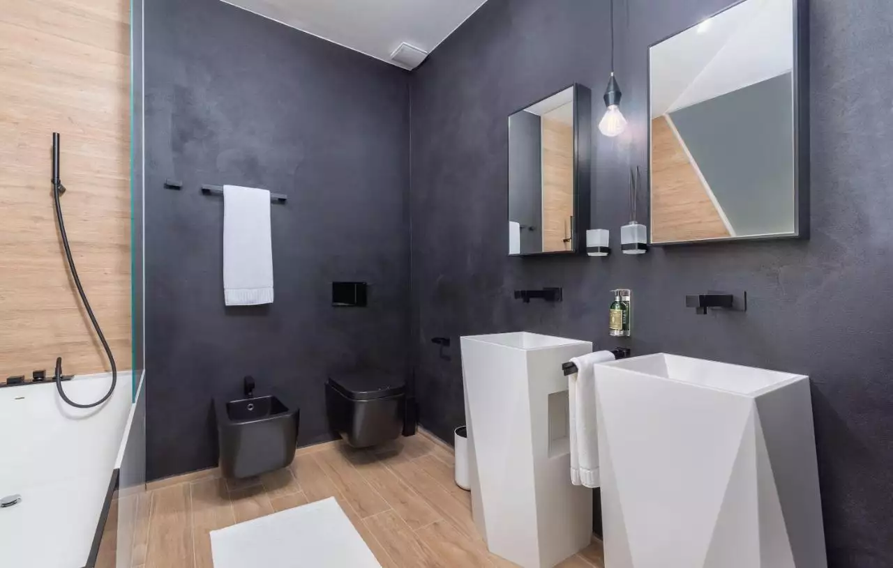 Дом 262м² в Хорватии, Умаг. Стоимостью 1580000€ аренда фото-14