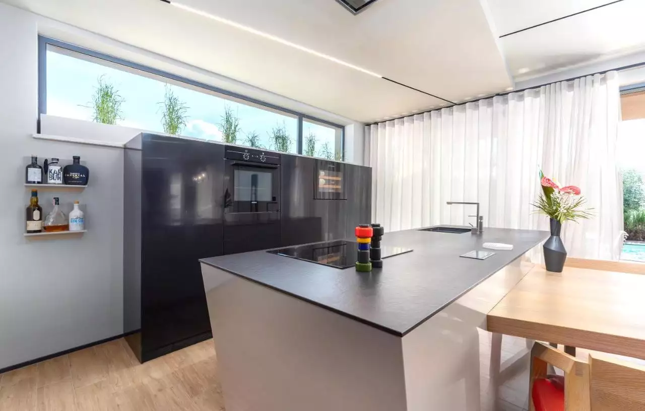 Дом 262м² в Хорватии, Умаг. Стоимостью 1580000€ аренда фото-15