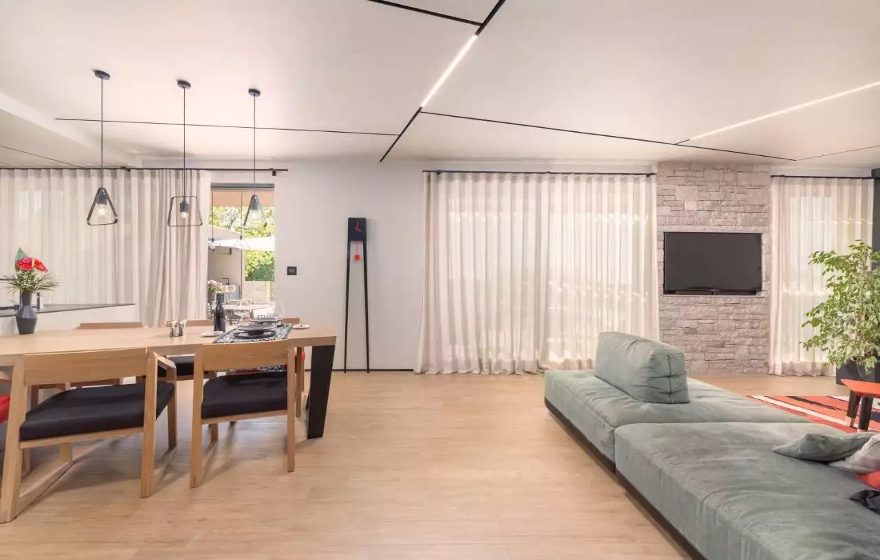 Дом 262м² в Хорватии, Умаг. Стоимостью 1580000€ аренда фото-17