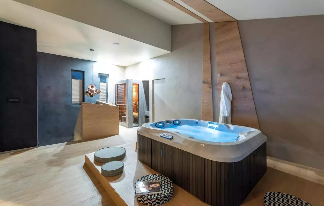 Дом 262м² в Хорватии, Умаг. Стоимостью 1580000€ аренда фото-22