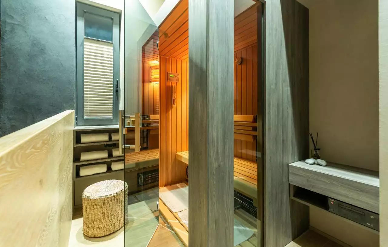 Дом 262м² в Хорватии, Умаг. Стоимостью 1580000€ аренда фото-24