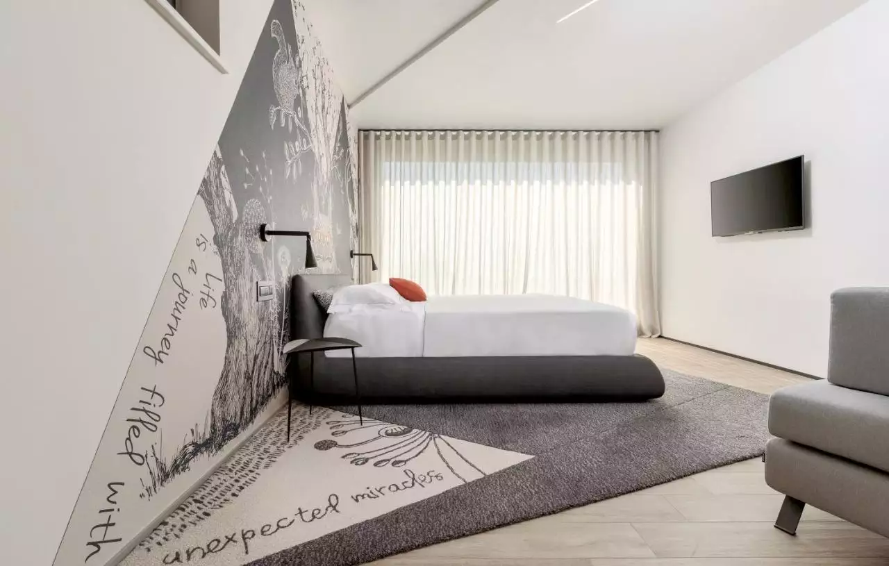 Дом 262м² в Хорватии, Умаг. Стоимостью 1580000€ аренда фото-25