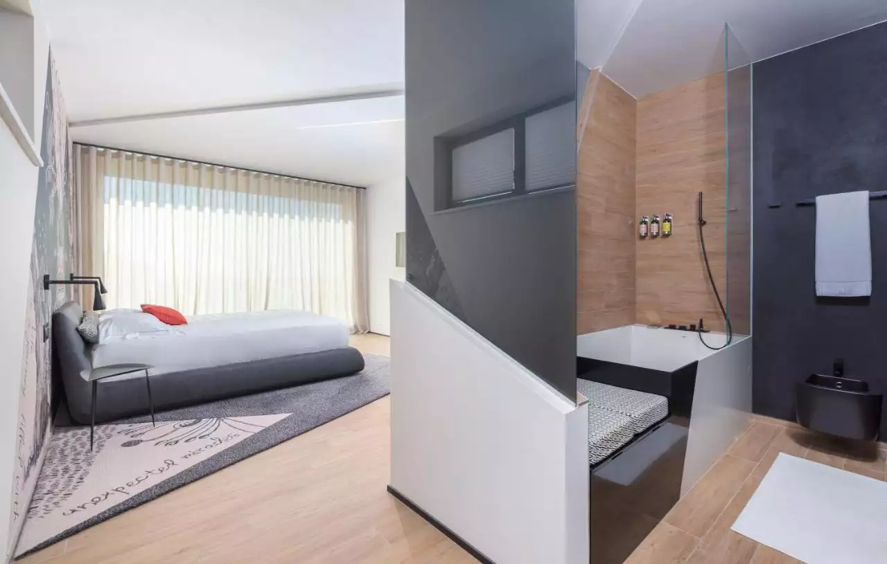 Дом 262м² в Хорватии, Умаг. Стоимостью 1580000€ аренда фото-28