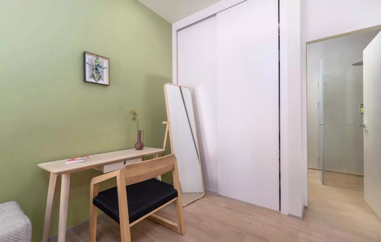 Дом 262м² в Хорватии, Умаг. Стоимостью 1580000€ аренда фото-29