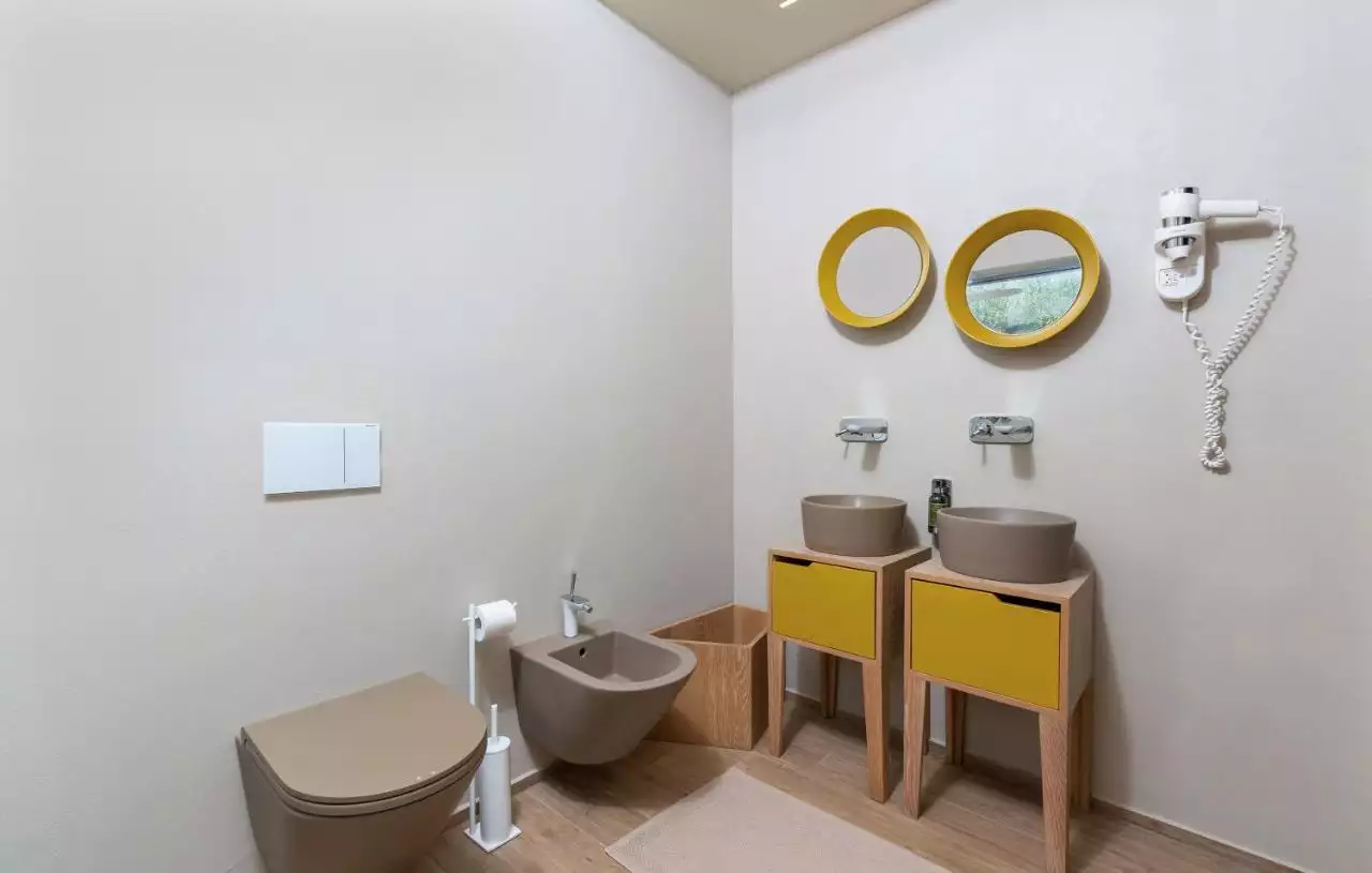 Дом 262м² в Хорватии, Умаг. Стоимостью 1580000€ аренда фото-30