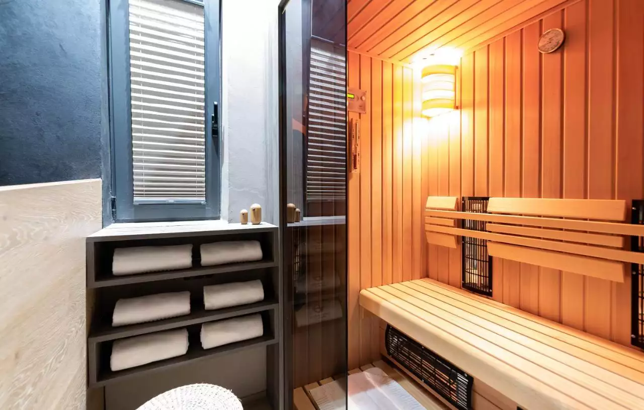 Дом 262м² в Хорватии, Умаг. Стоимостью 1580000€ аренда фото-33