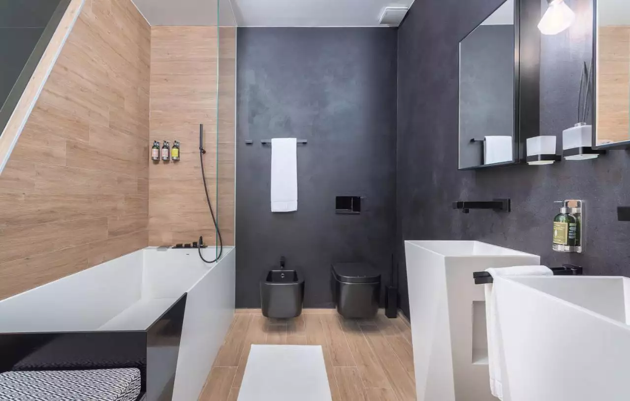 Дом 262м² в Хорватии, Умаг. Стоимостью 1580000€ аренда фото-34
