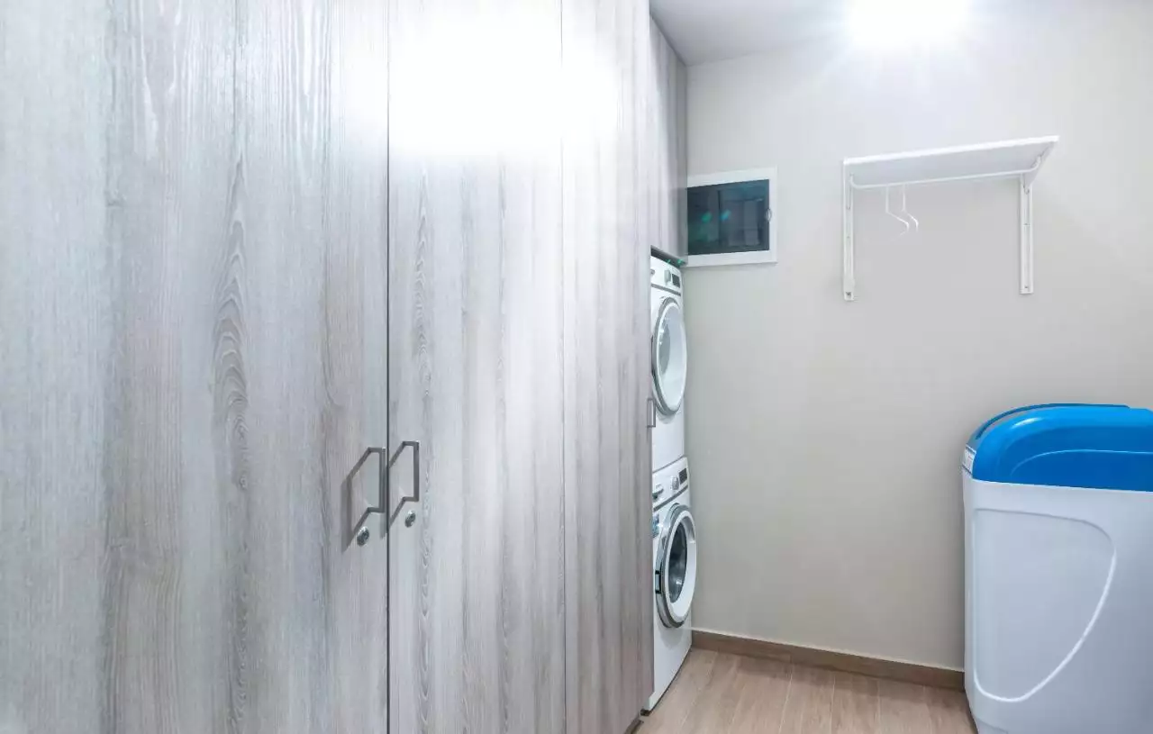 Дом 262м² в Хорватии, Умаг. Стоимостью 1580000€ аренда фото-35