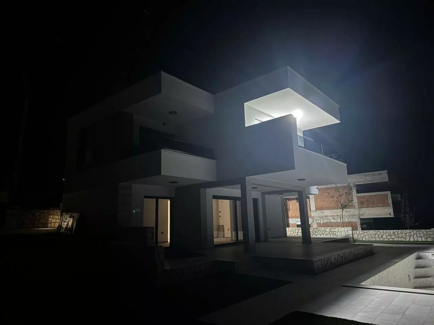 Вилла 238м² в Хорватии, Новалья. Стоимостью 970000€ аренда фото-6