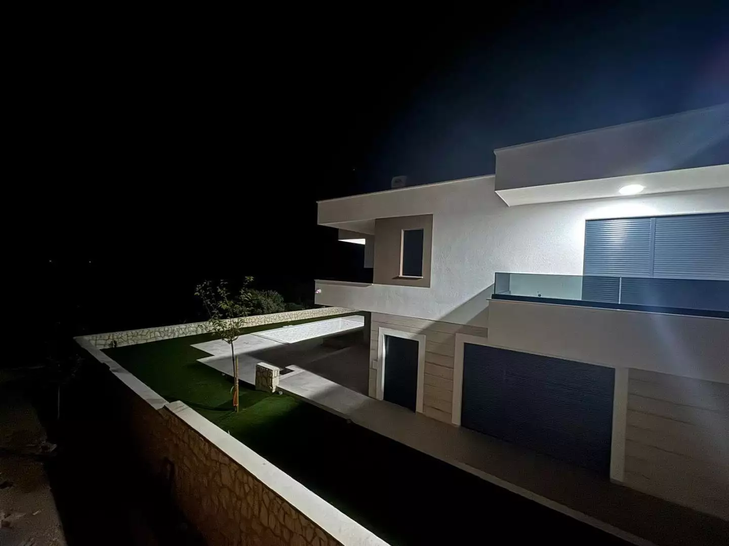 Вилла 238м² в Хорватии, Новалья. Стоимостью 970000€ аренда фото-7