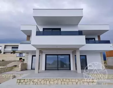 Купить виллу в Хорватии 970000€