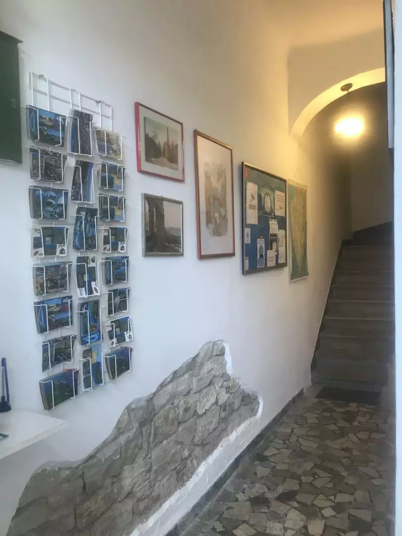 Отель, гостиница 225м² в Хорватии, Пула. Стоимостью 550000€ аренда фото-4