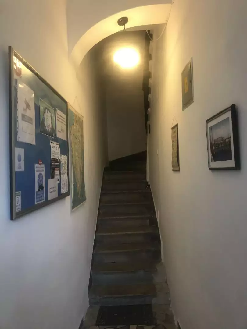Отель, гостиница 225м² в Хорватии, Пула. Стоимостью 550000€ аренда фото-5