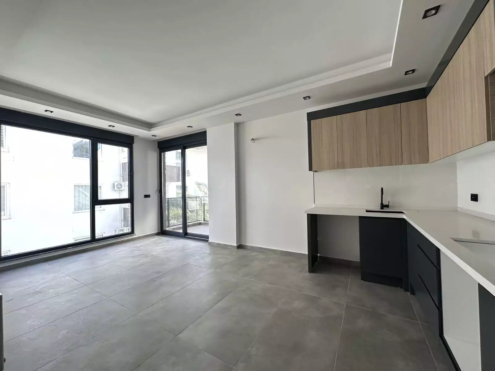 Квартира 80м² в Турции, Оба. Стоимостью 147500€ аренда фото-8