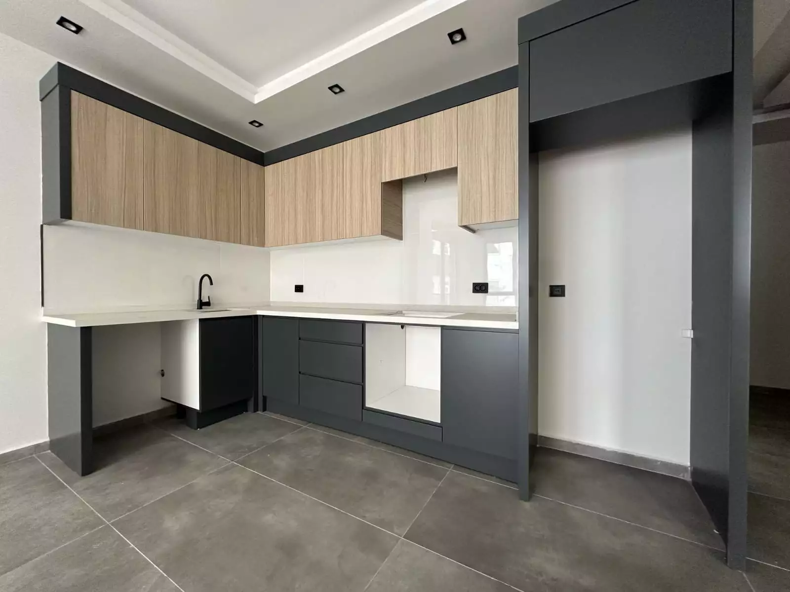 Квартира 80м² в Турции, Оба. Стоимостью 147500€ аренда фото-9
