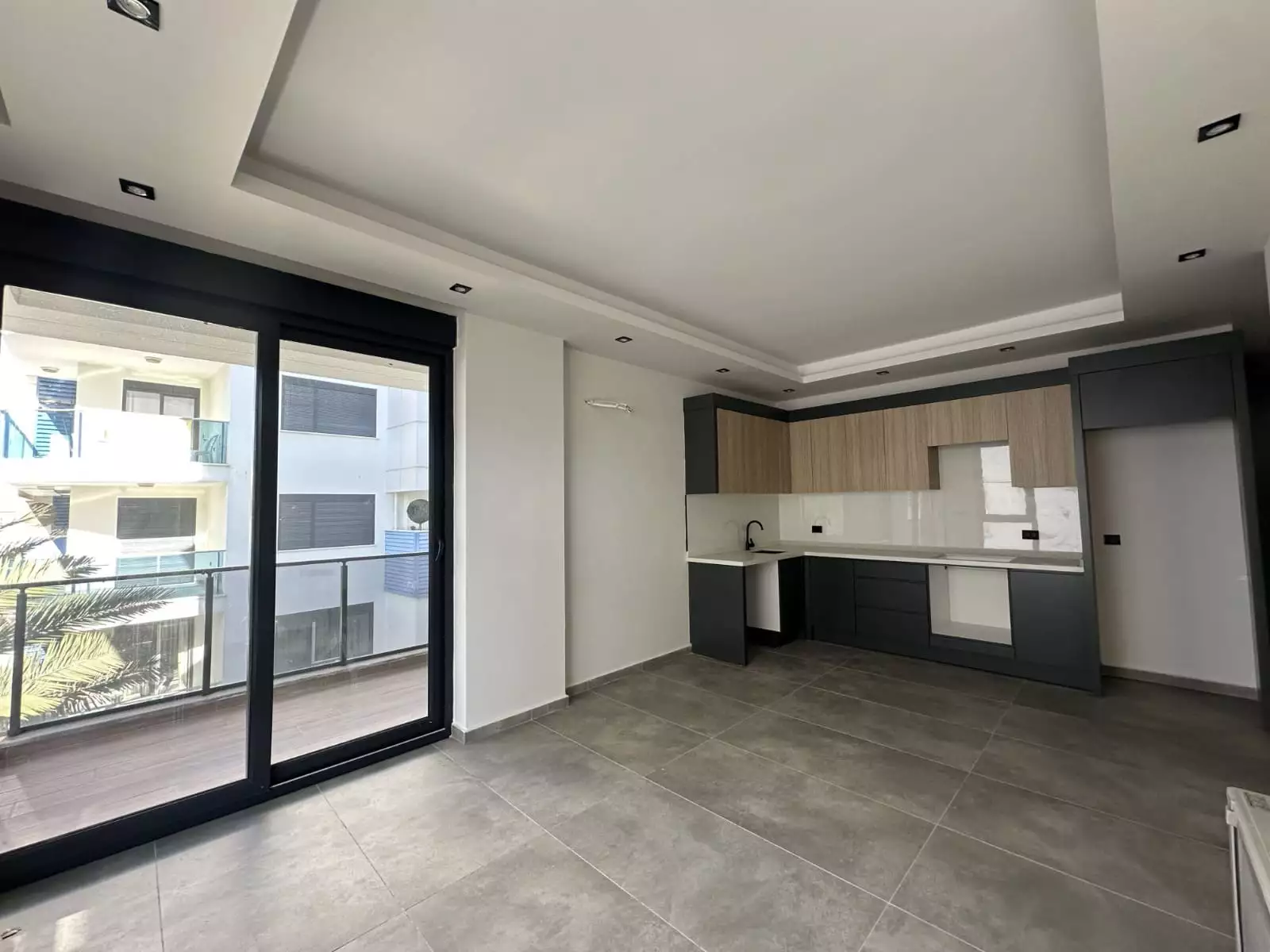 Квартира 80м² в Турции, Оба. Стоимостью 147500€ аренда фото-11