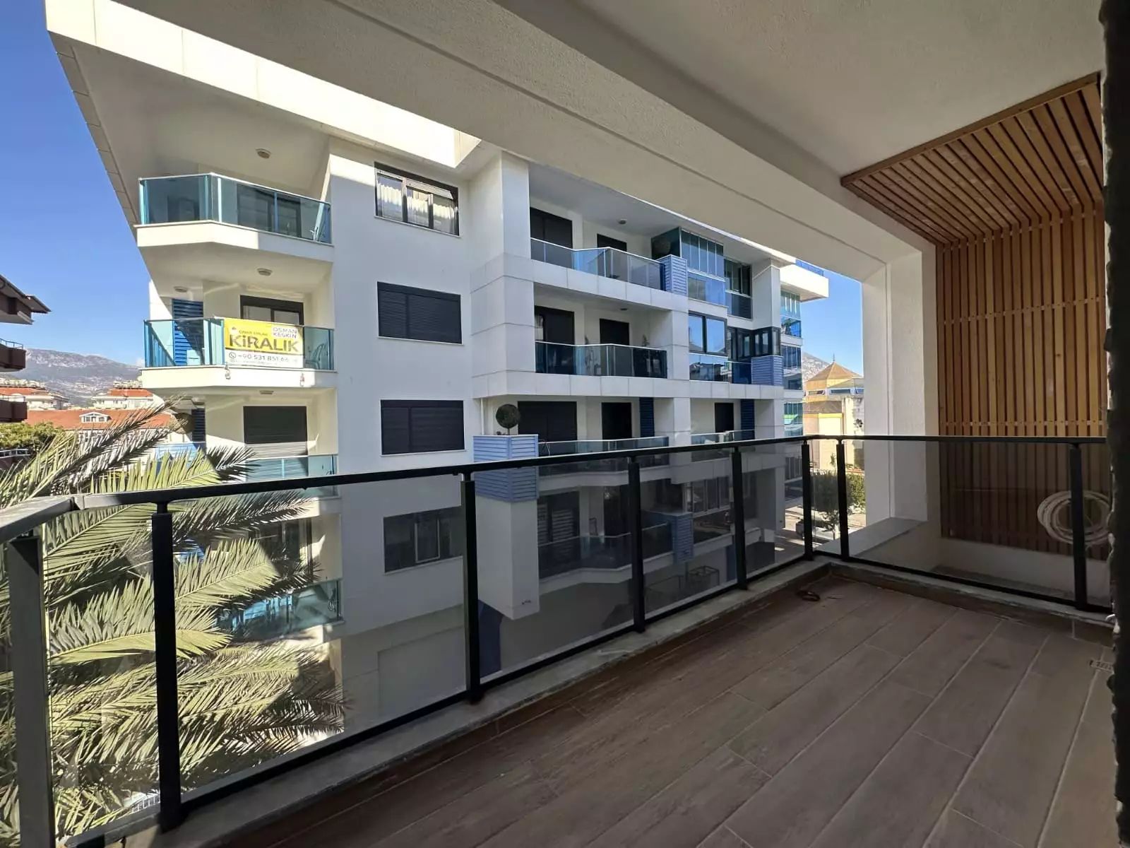 Квартира 80м² в Турции, Оба. Стоимостью 147500€ аренда фото-12