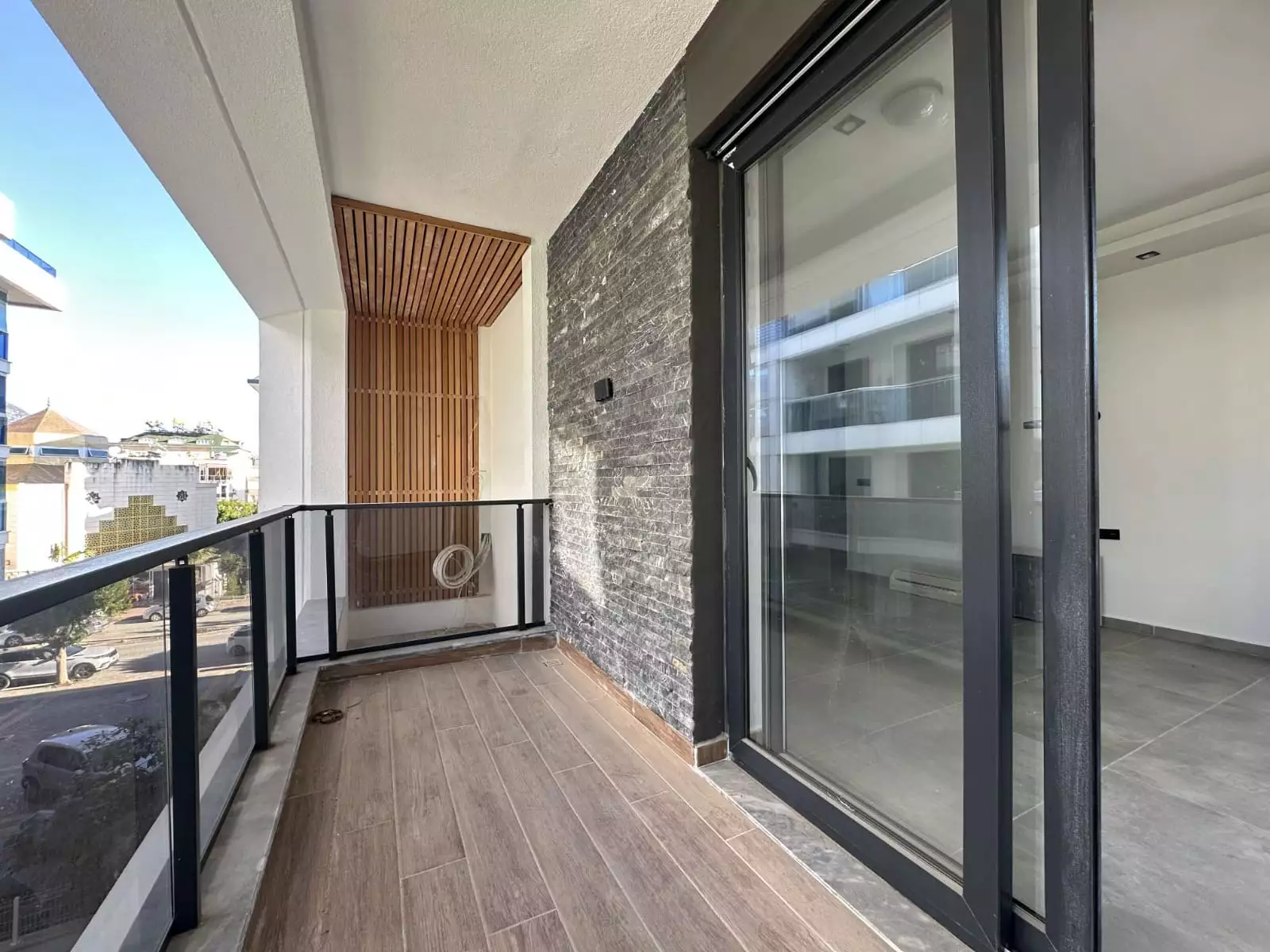 Квартира 80м² в Турции, Оба. Стоимостью 147500€ аренда фото-13