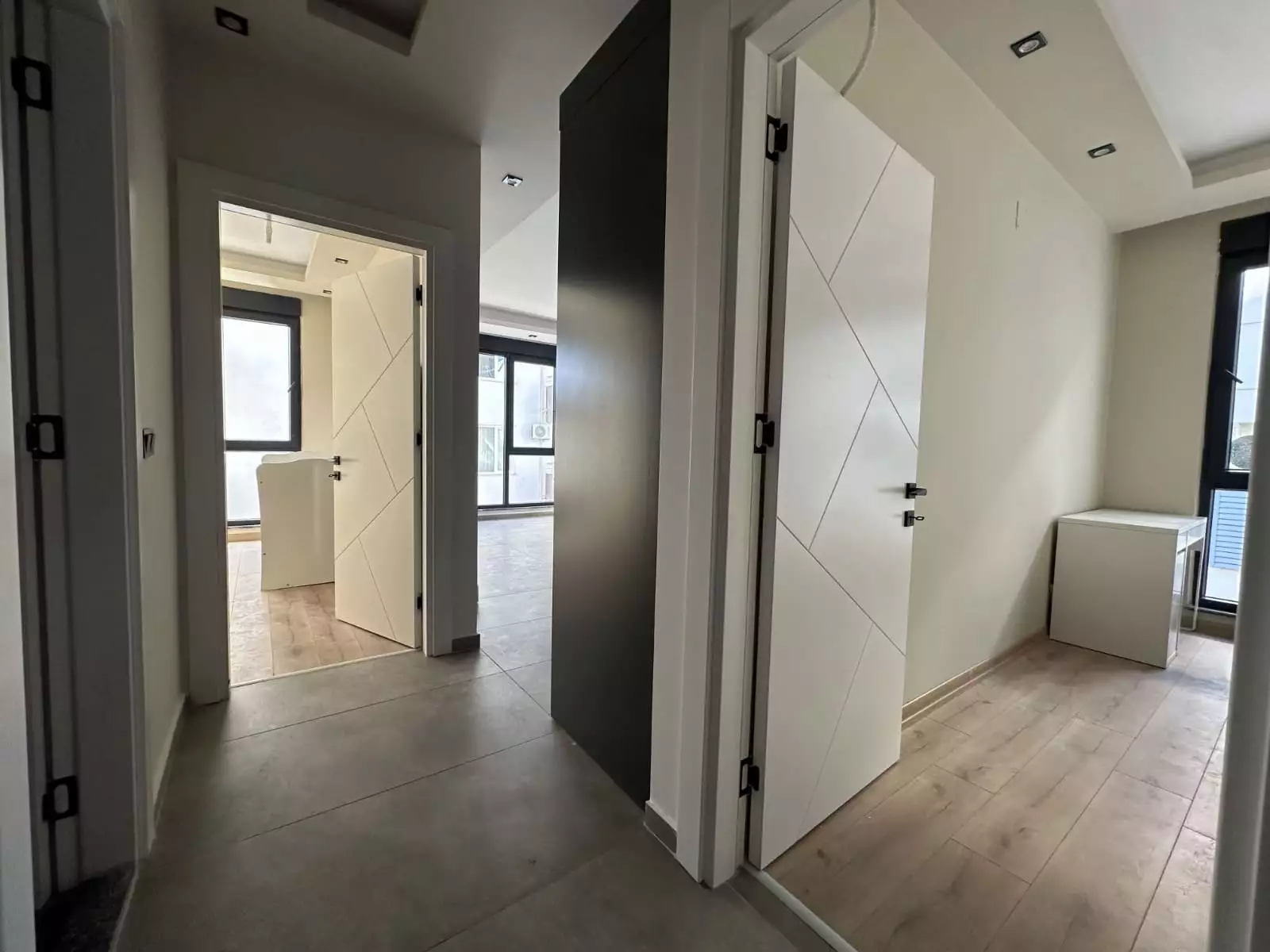 Квартира 80м² в Турции, Оба. Стоимостью 147500€ аренда фото-15