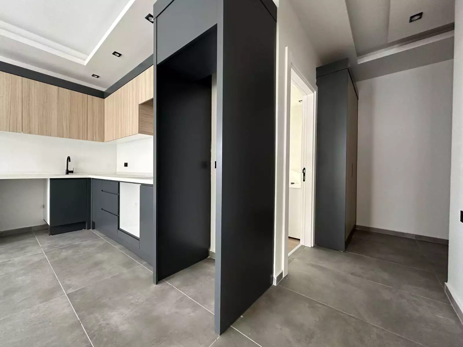 Квартира 80м² в Турции, Оба. Стоимостью 147500€ аренда фото-18