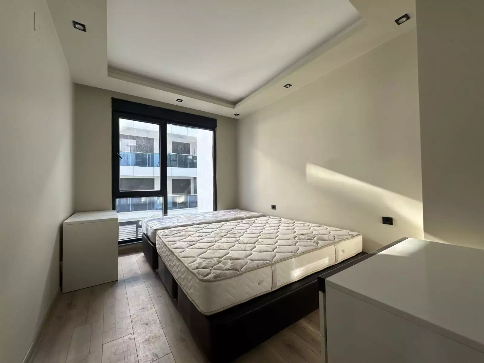Квартира 80м² в Турции, Оба. Стоимостью 147500€ аренда фото-19