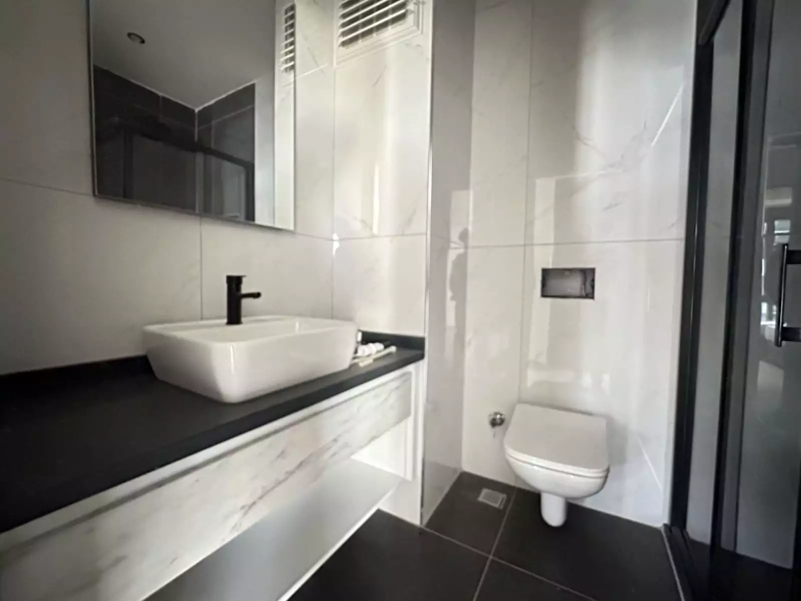 Квартира 80м² в Турции, Оба. Стоимостью 147500€ аренда фото-21