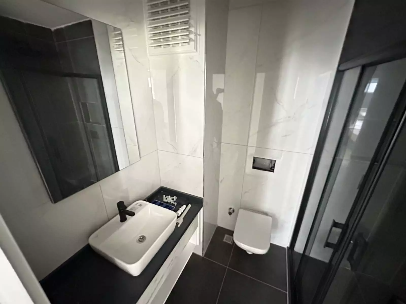 Квартира 80м² в Турции, Оба. Стоимостью 147500€ аренда фото-22