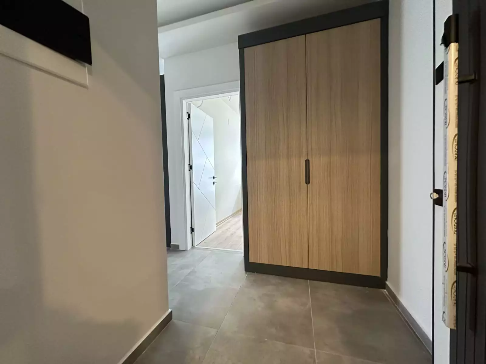 Квартира 80м² в Турции, Оба. Стоимостью 147500€ аренда фото-23