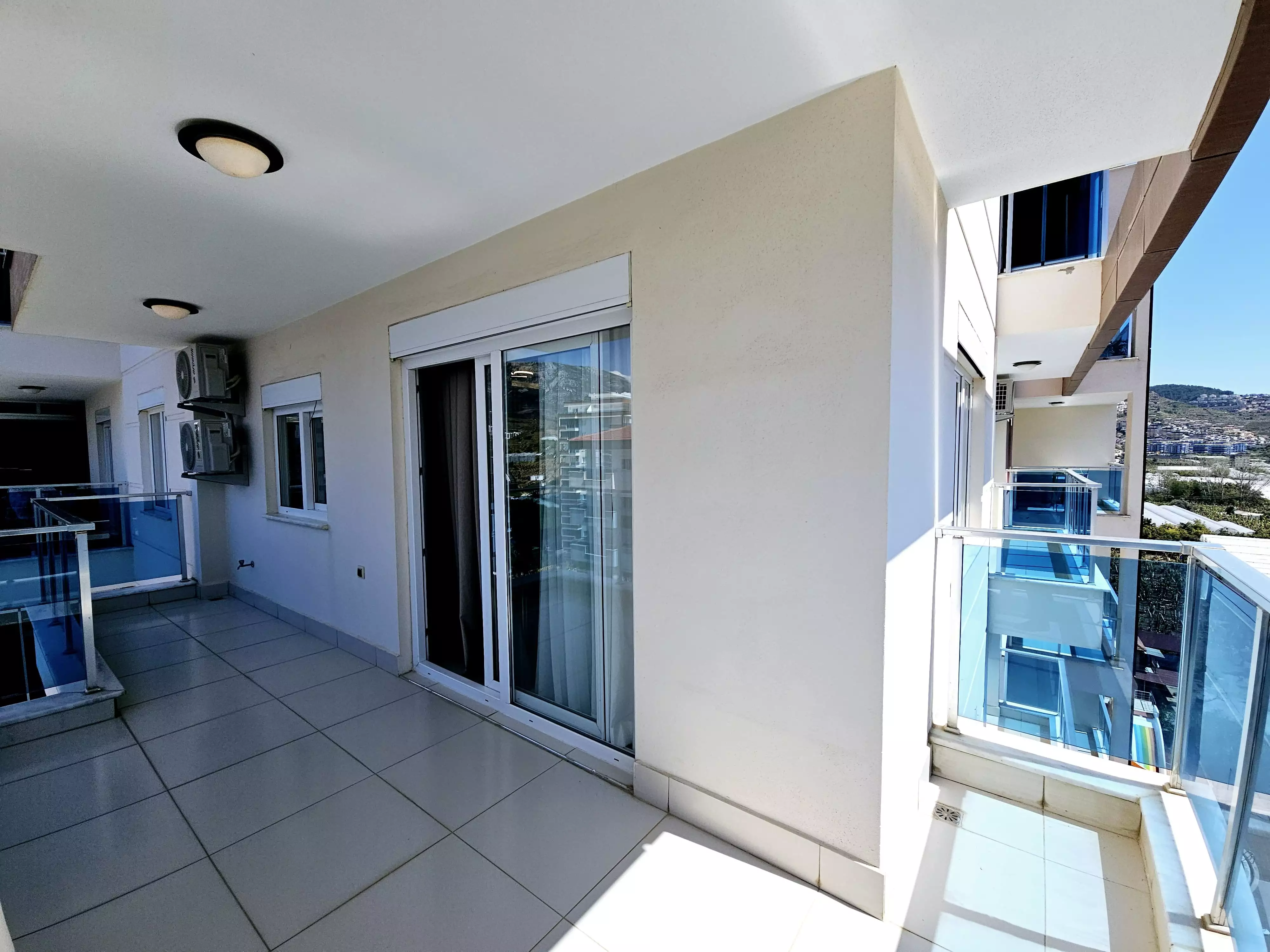 Квартира 135м² в Турции, Махмутлар. Стоимостью 163000€ аренда фото-12