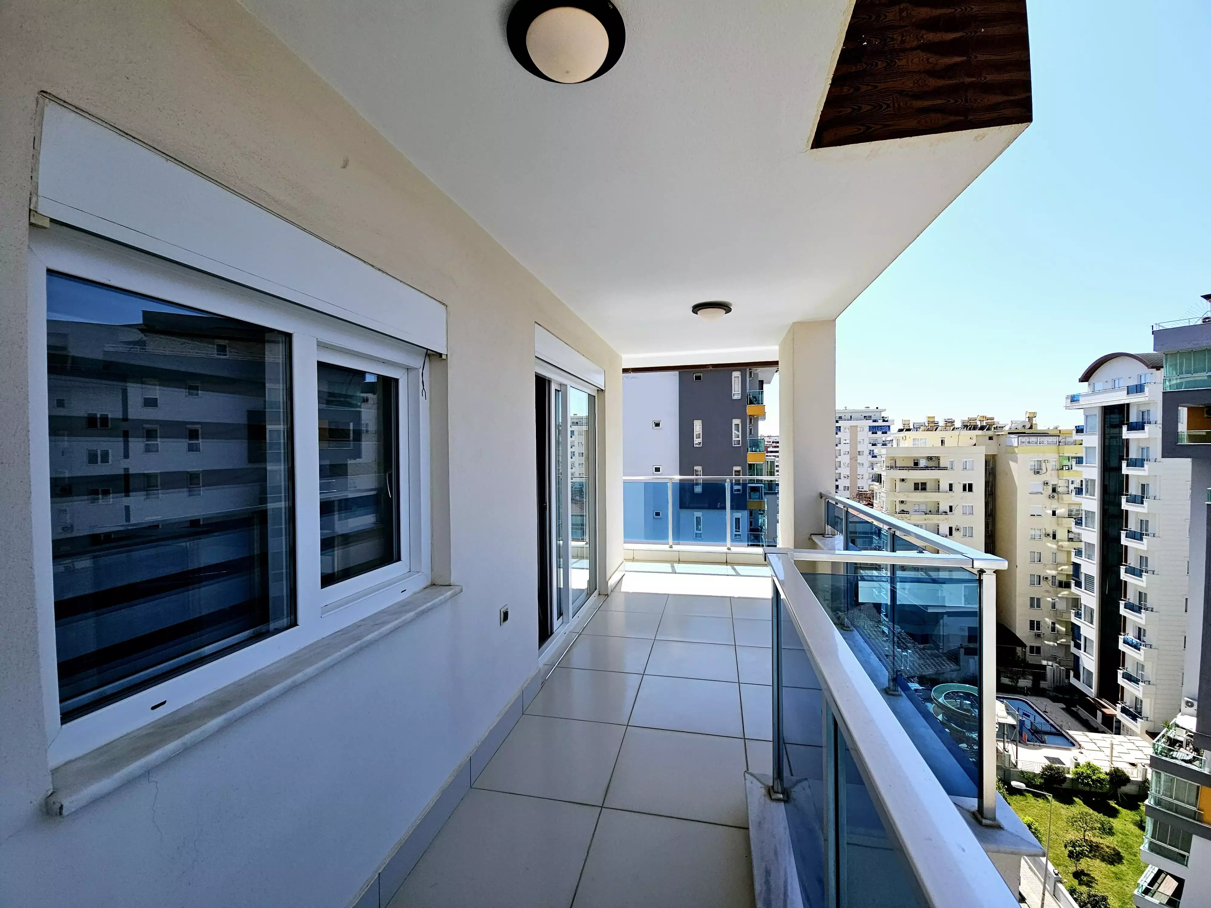 Квартира 135м² в Турции, Махмутлар. Стоимостью 163000€ аренда фото-13
