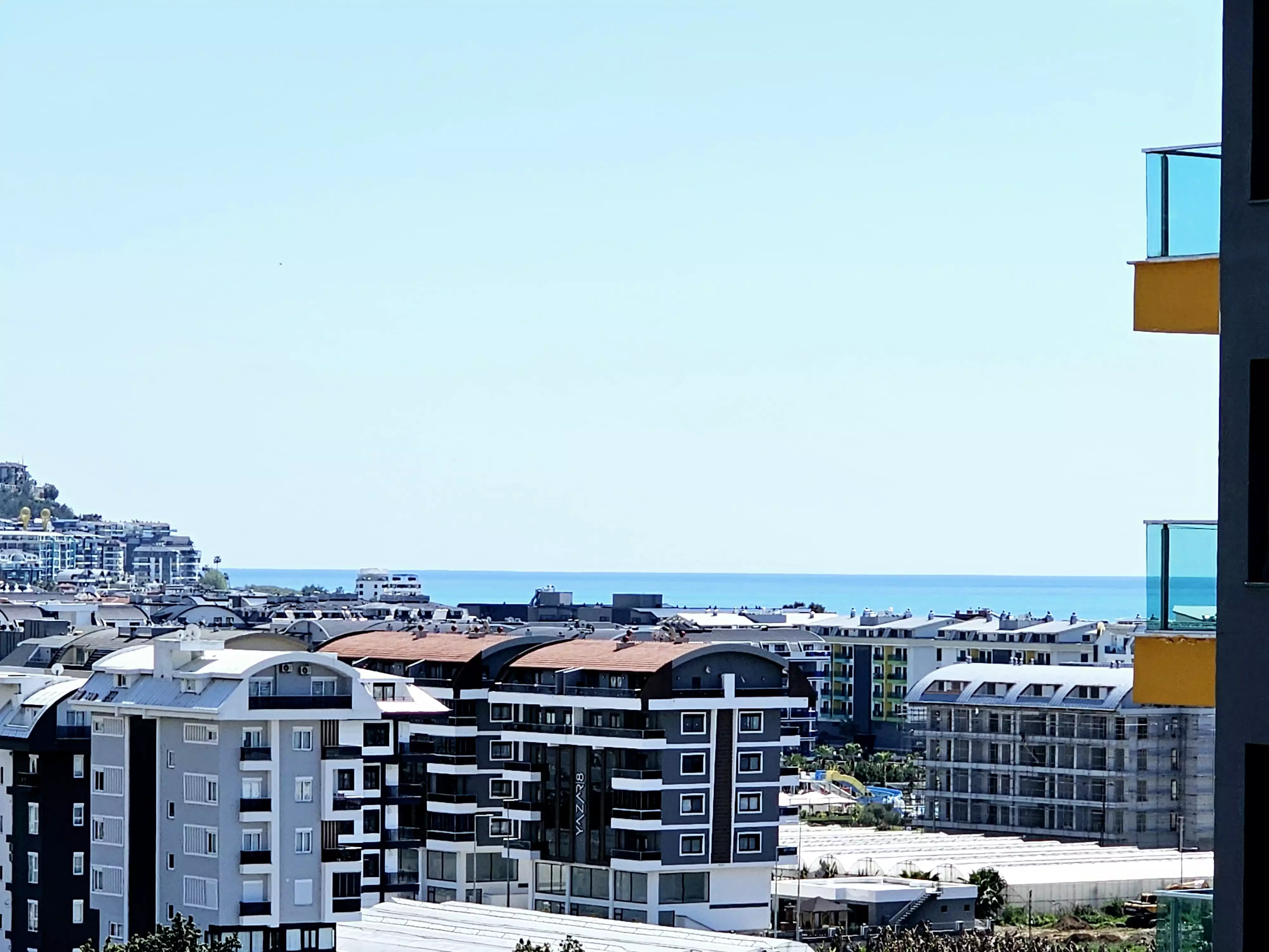 Квартира 135м² в Турции, Махмутлар. Стоимостью 163000€ аренда фото-15