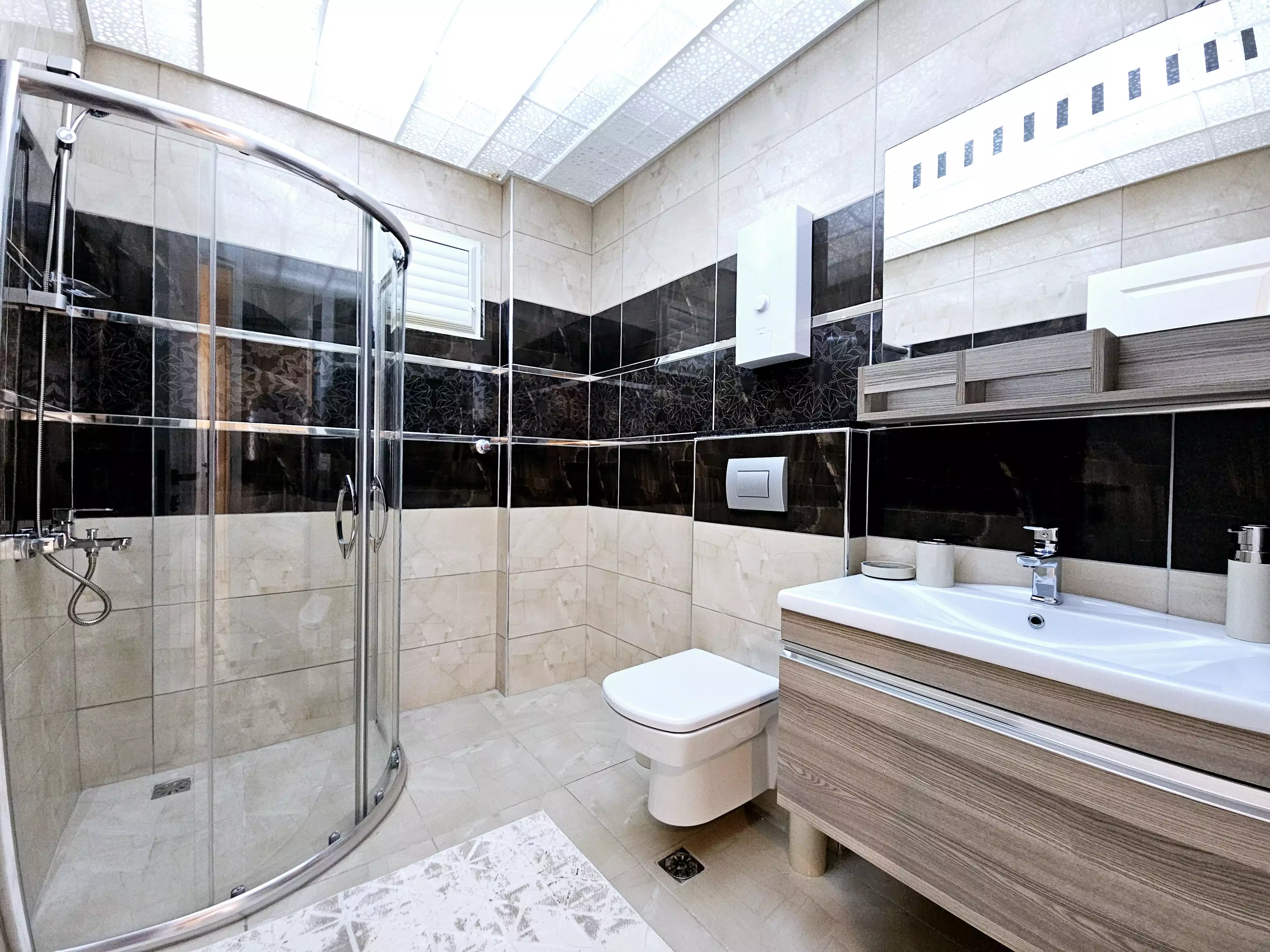 Квартира 135м² в Турции, Махмутлар. Стоимостью 163000€ аренда фото-23